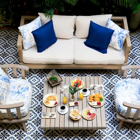 Hotel Casa Canabal By Faranda Boutique Cartagena Dış mekan fotoğraf