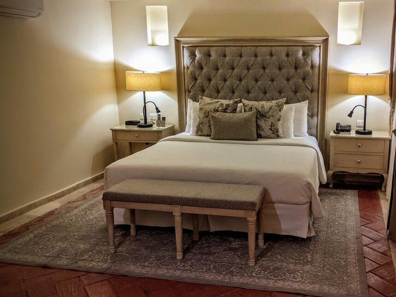 Hotel Casa Canabal By Faranda Boutique Cartagena Dış mekan fotoğraf