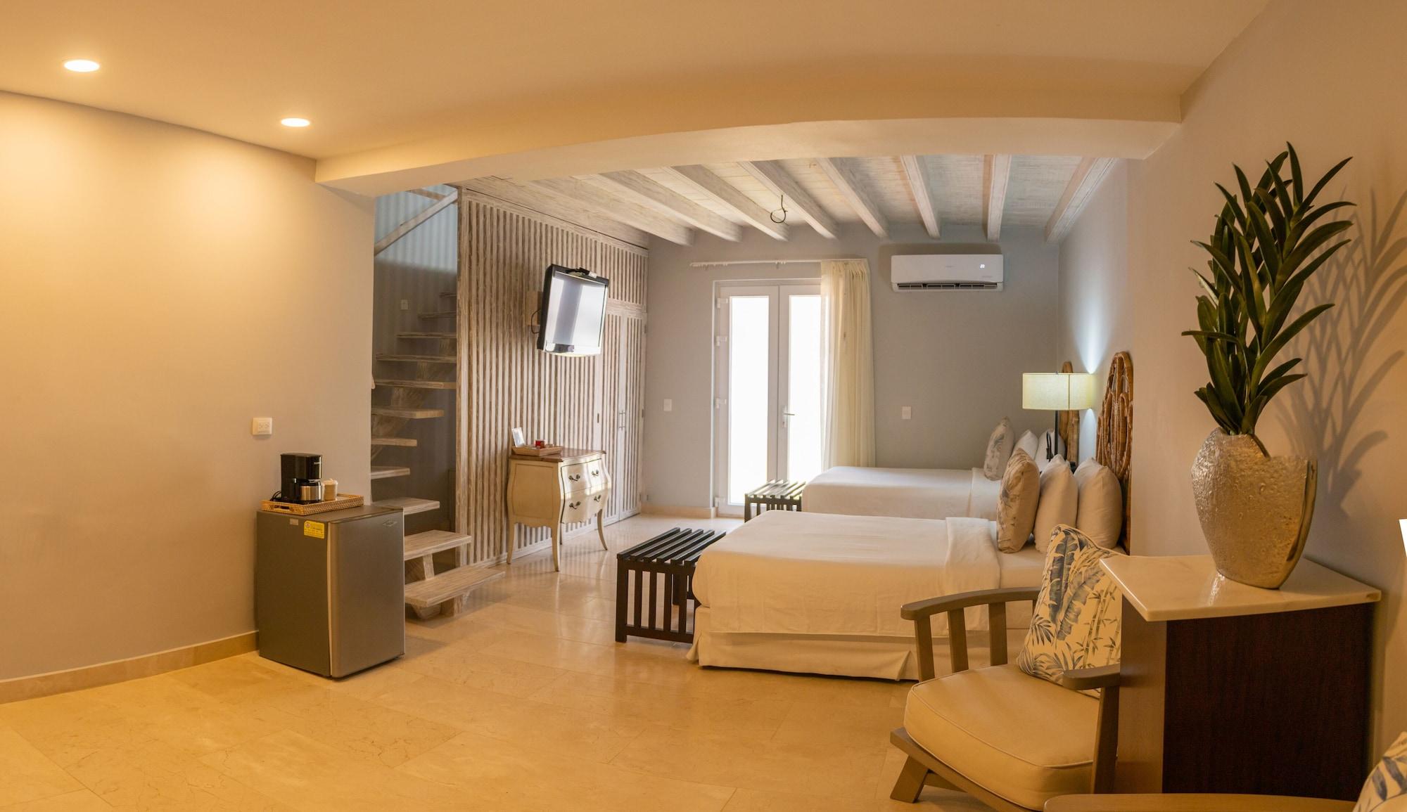 Hotel Casa Canabal By Faranda Boutique Cartagena Dış mekan fotoğraf