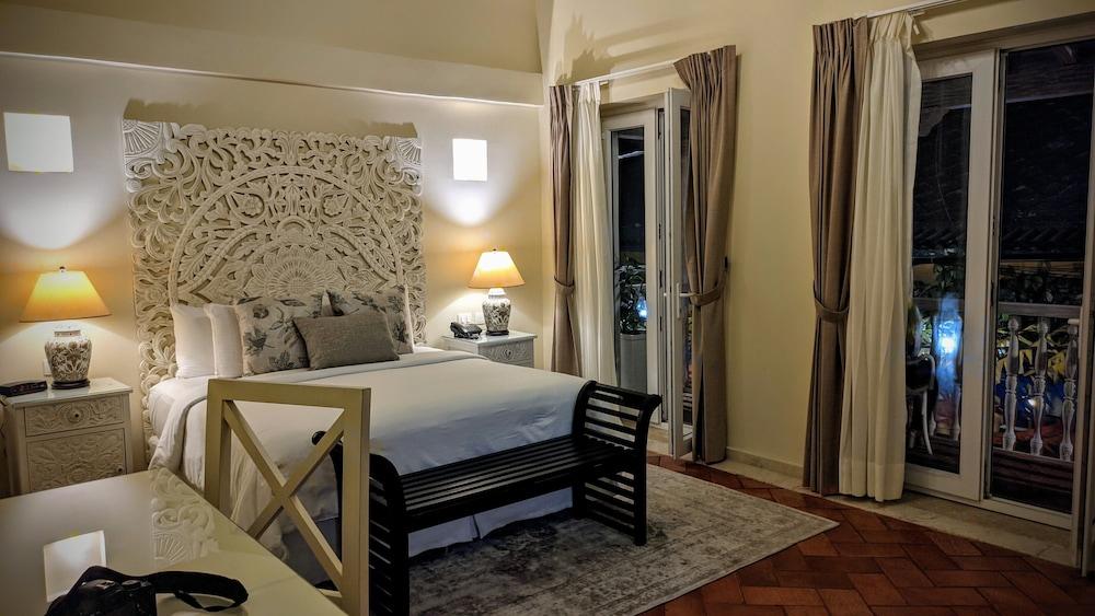 Hotel Casa Canabal By Faranda Boutique Cartagena Dış mekan fotoğraf