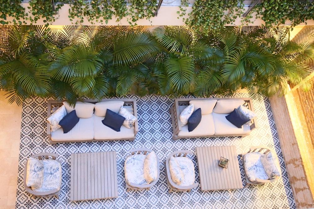 Hotel Casa Canabal By Faranda Boutique Cartagena Dış mekan fotoğraf