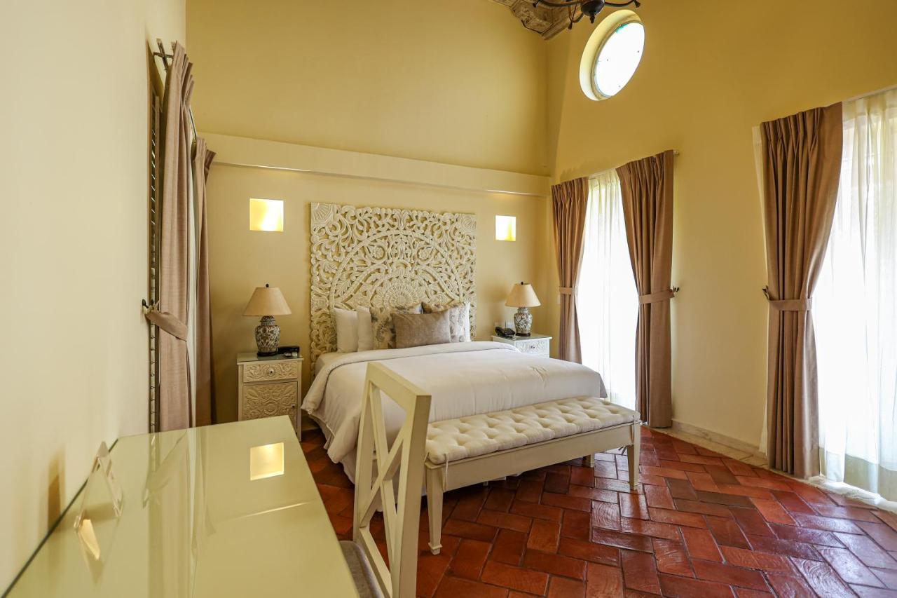 Hotel Casa Canabal By Faranda Boutique Cartagena Dış mekan fotoğraf