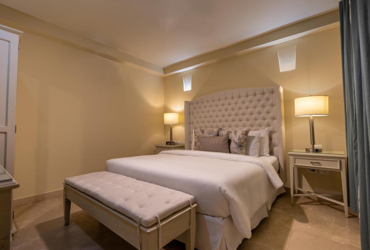 Hotel Casa Canabal By Faranda Boutique Cartagena Dış mekan fotoğraf