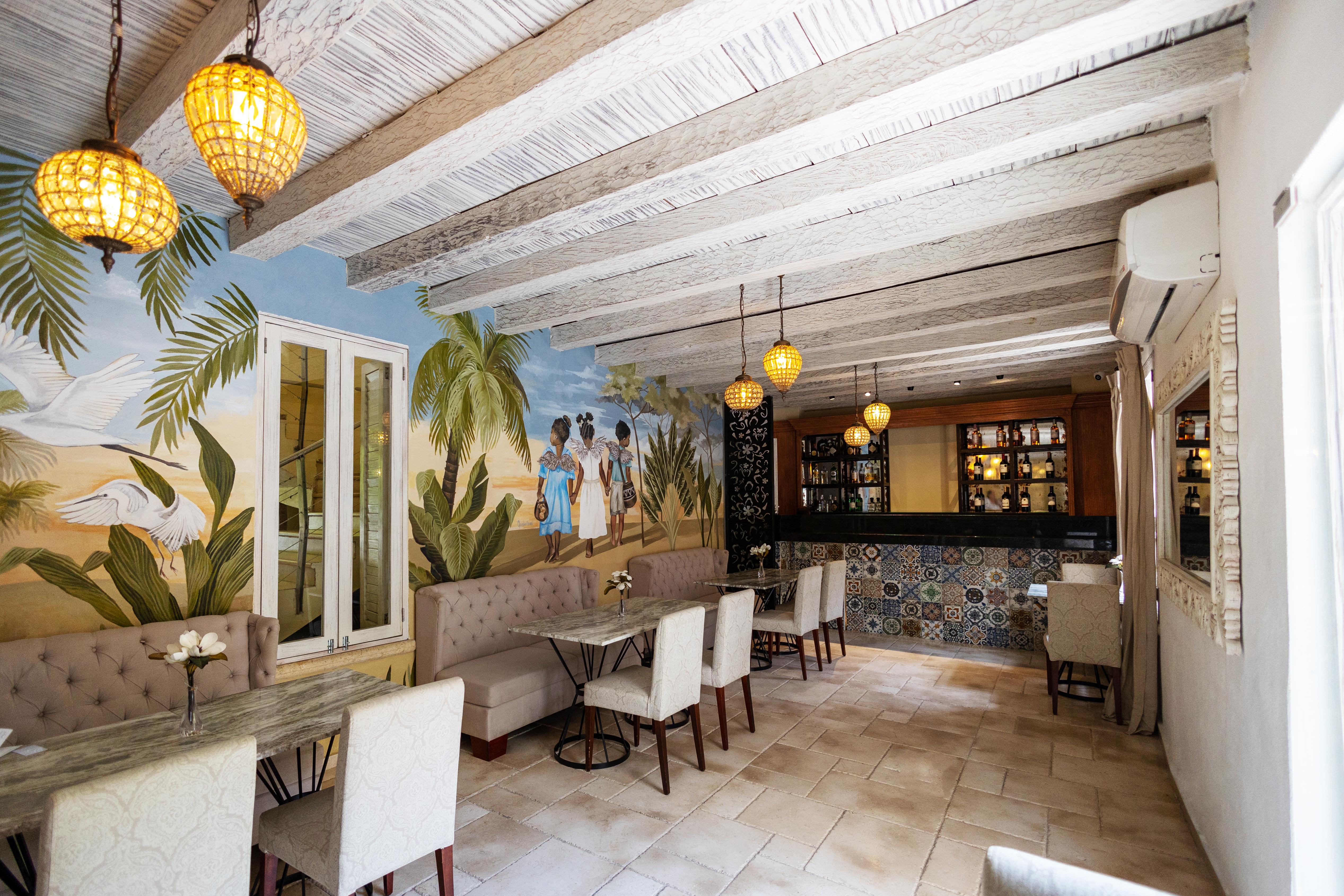 Hotel Casa Canabal By Faranda Boutique Cartagena Dış mekan fotoğraf