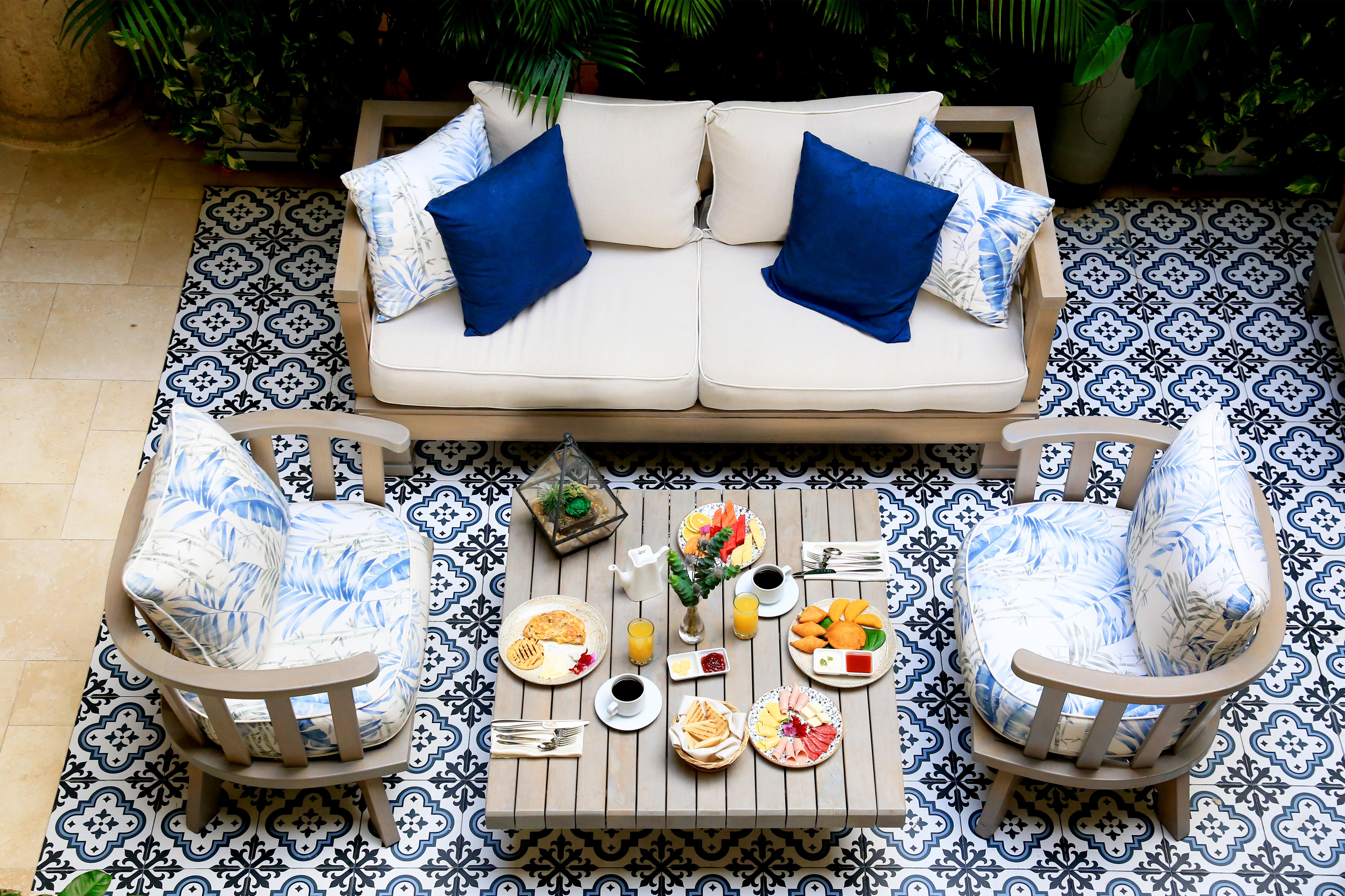Hotel Casa Canabal By Faranda Boutique Cartagena Dış mekan fotoğraf