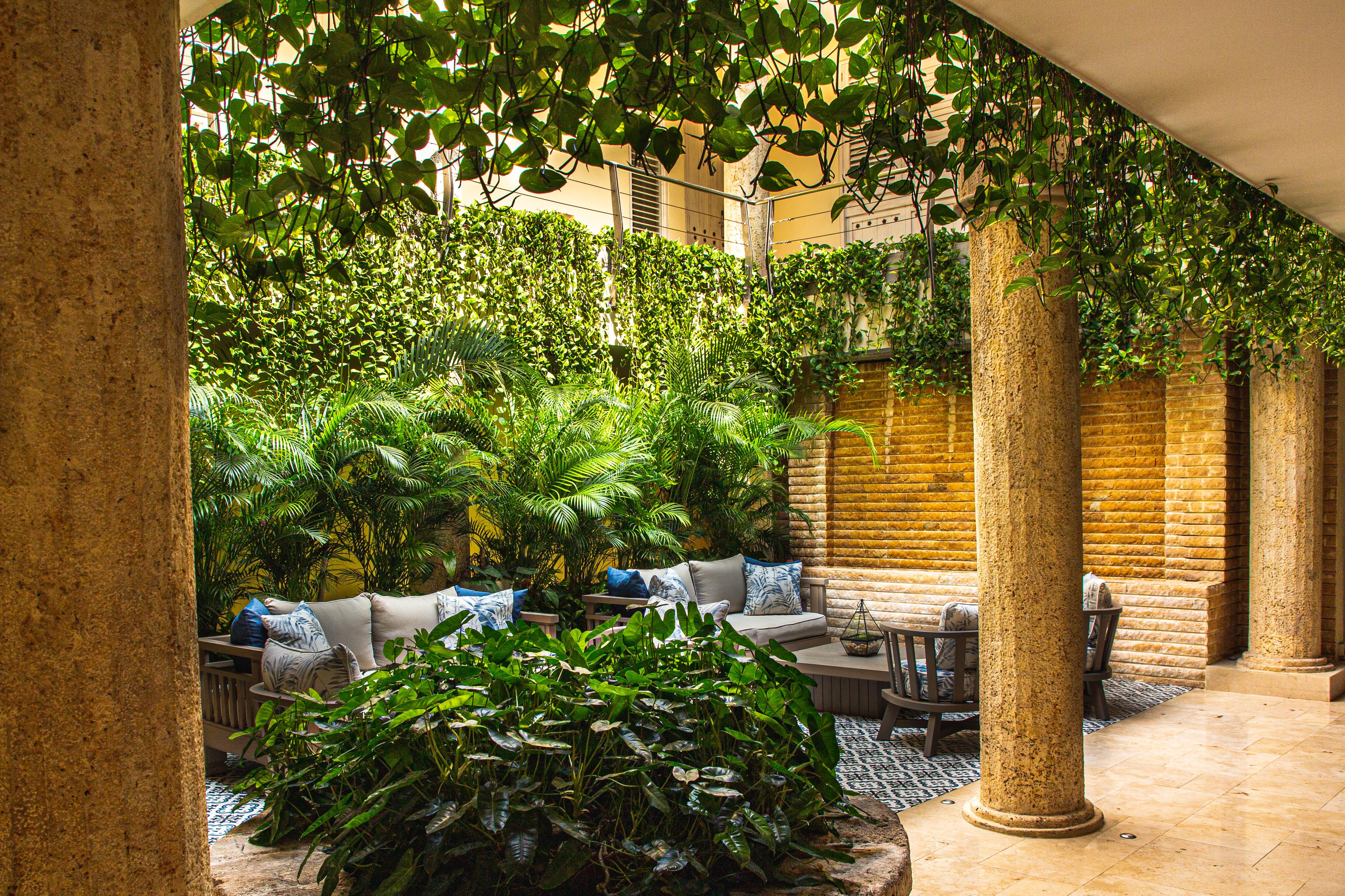 Hotel Casa Canabal By Faranda Boutique Cartagena Dış mekan fotoğraf