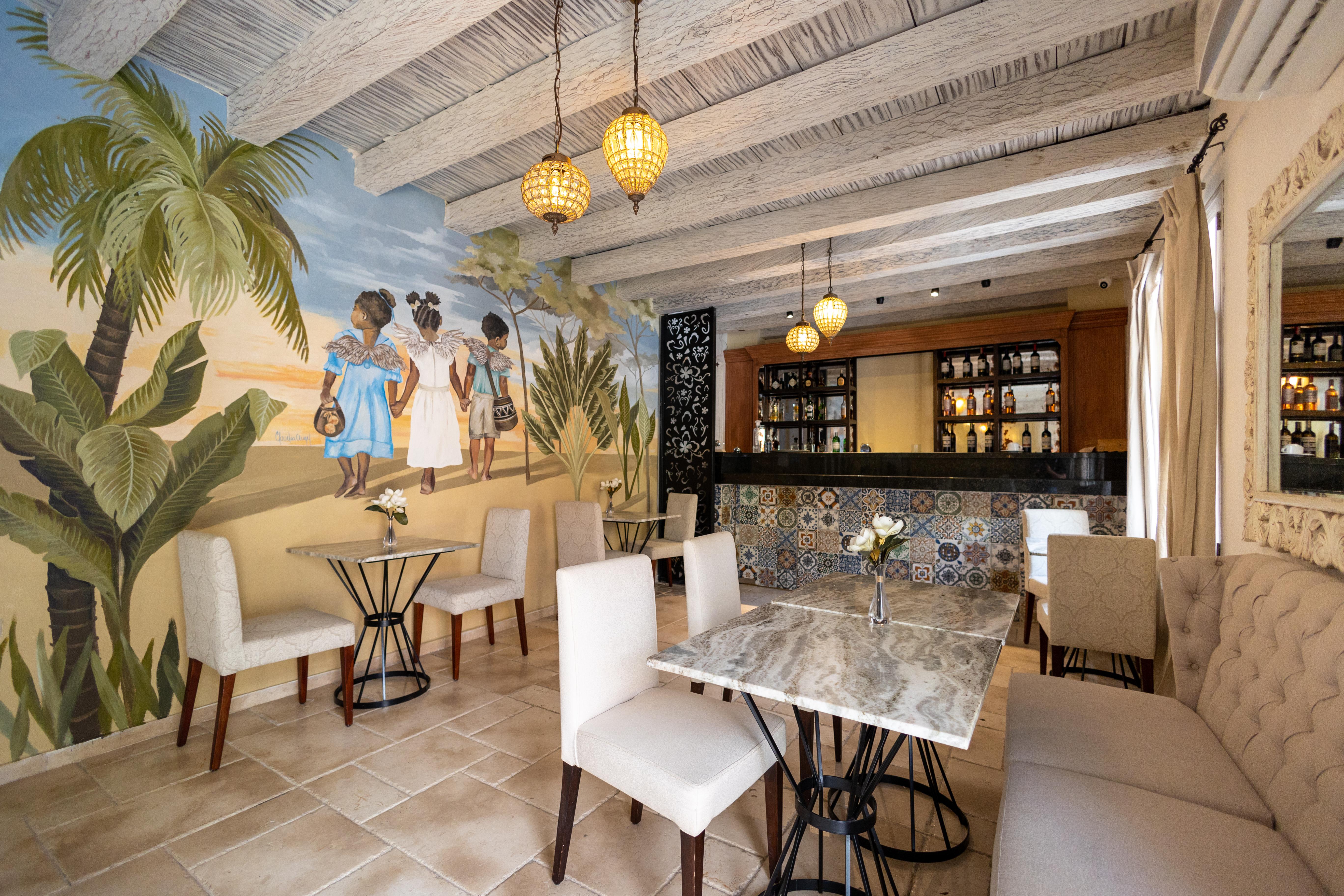 Hotel Casa Canabal By Faranda Boutique Cartagena Dış mekan fotoğraf