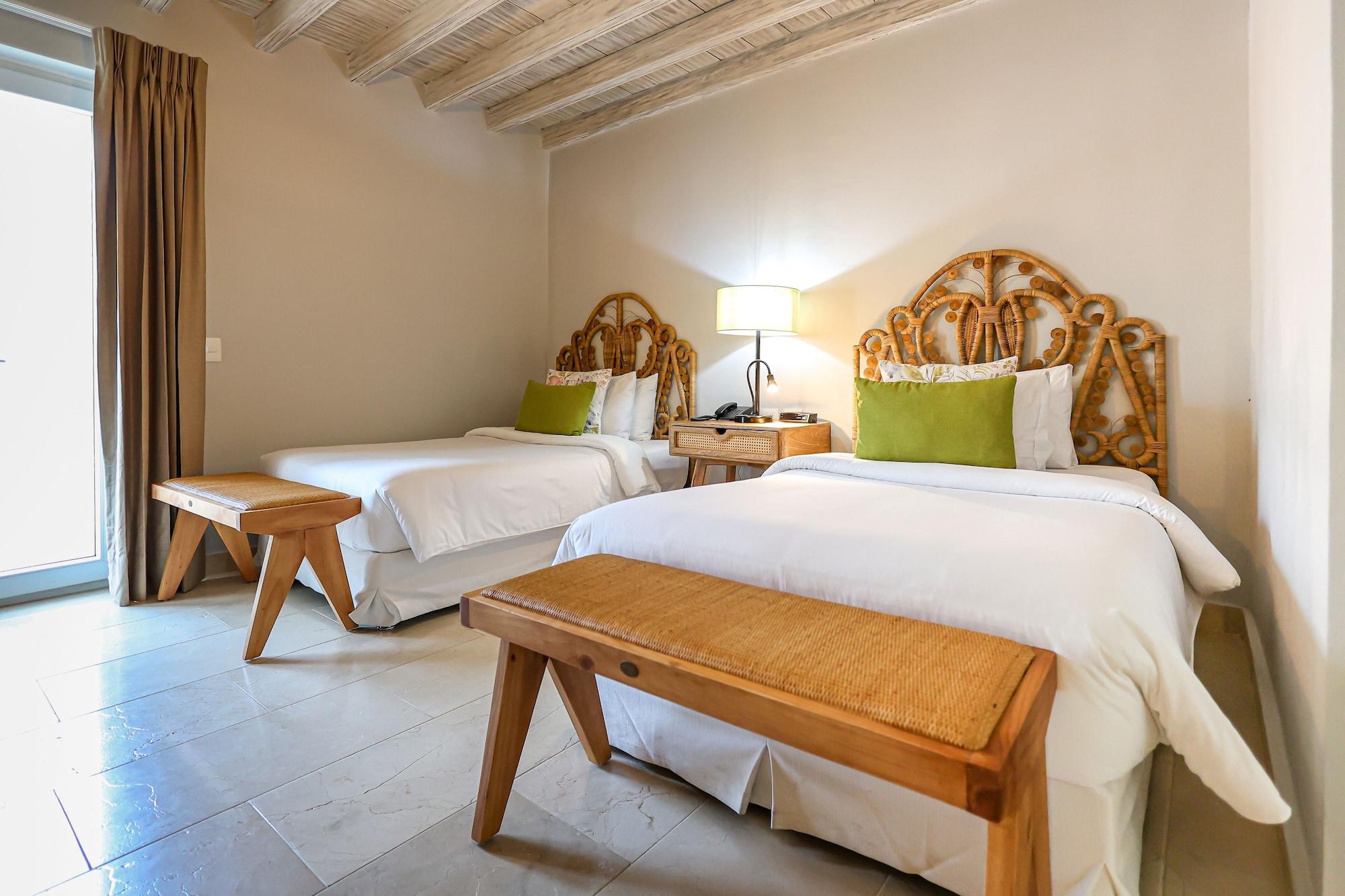 Hotel Casa Canabal By Faranda Boutique Cartagena Dış mekan fotoğraf