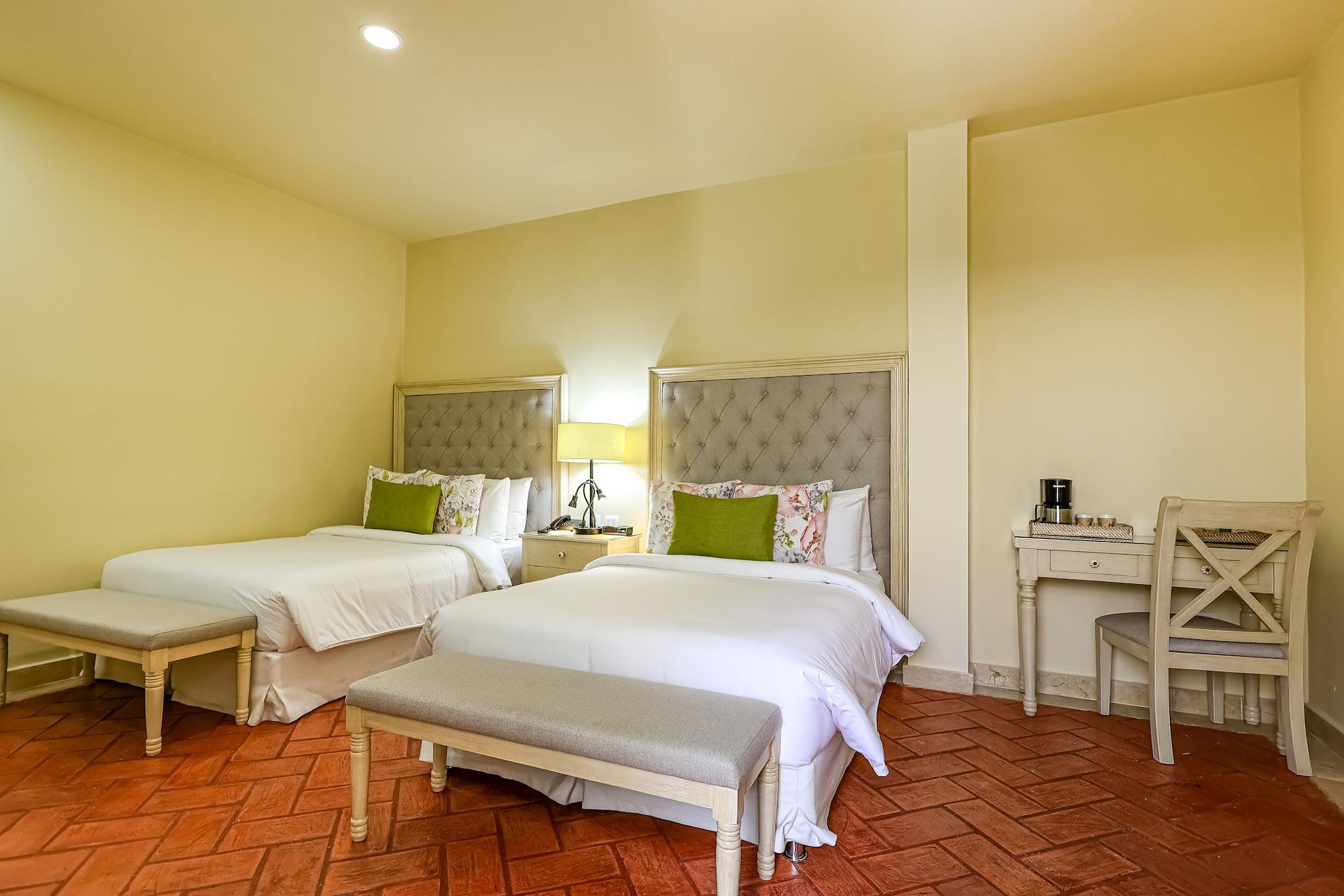 Hotel Casa Canabal By Faranda Boutique Cartagena Dış mekan fotoğraf