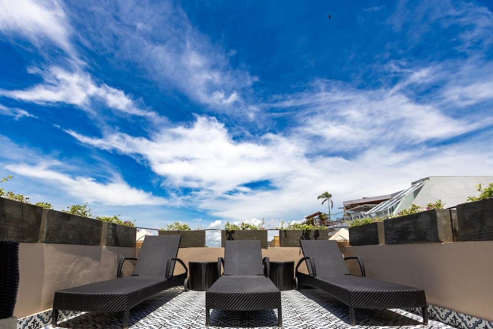 Hotel Casa Canabal By Faranda Boutique Cartagena Dış mekan fotoğraf