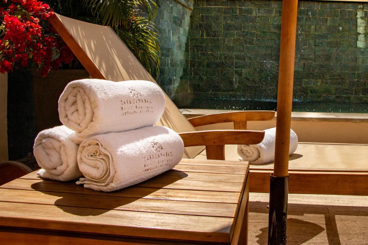 Hotel Casa Canabal By Faranda Boutique Cartagena Dış mekan fotoğraf