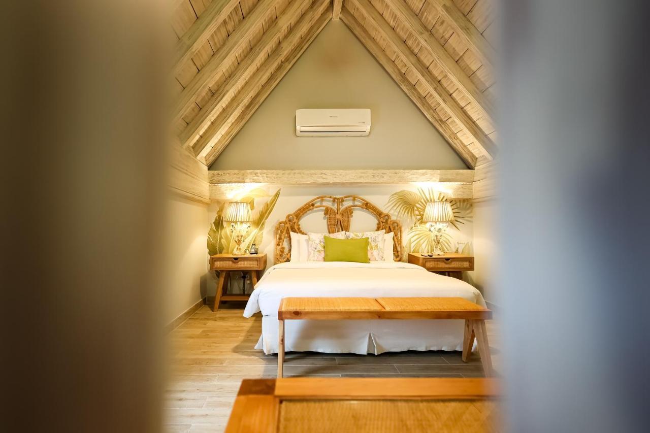 Hotel Casa Canabal By Faranda Boutique Cartagena Dış mekan fotoğraf