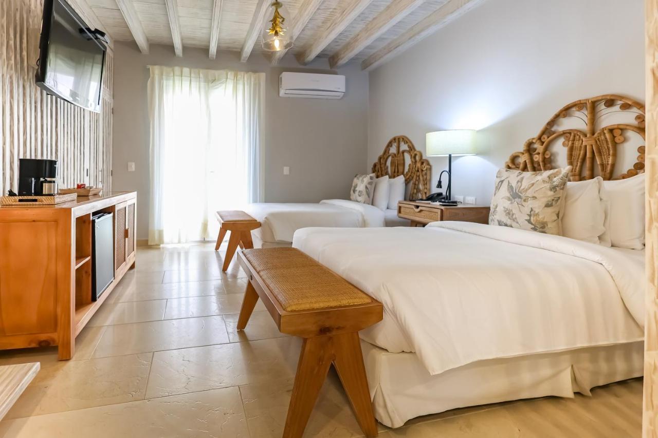 Hotel Casa Canabal By Faranda Boutique Cartagena Dış mekan fotoğraf