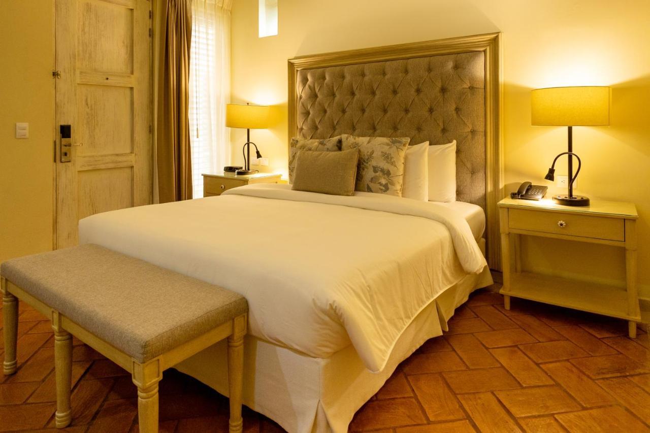 Hotel Casa Canabal By Faranda Boutique Cartagena Dış mekan fotoğraf