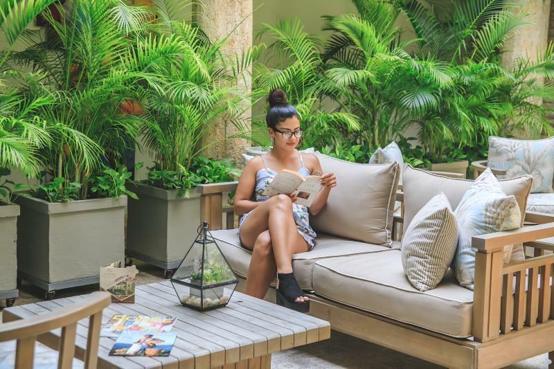 Hotel Casa Canabal By Faranda Boutique Cartagena Dış mekan fotoğraf