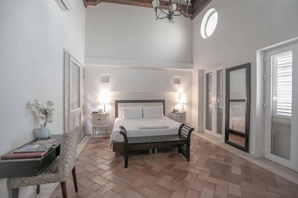 Hotel Casa Canabal By Faranda Boutique Cartagena Dış mekan fotoğraf